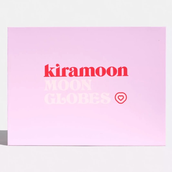 Kiramoon Moon Globes - Picture 4 of 4
